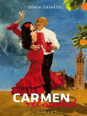 cover image of Carmen reloaded